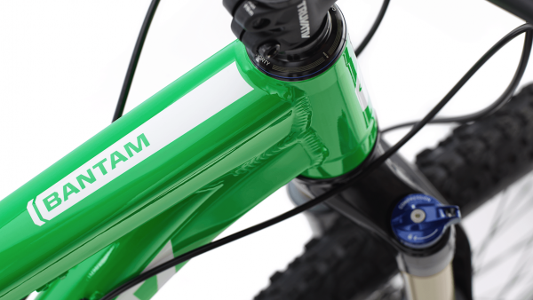 Design details of Bantam Detail