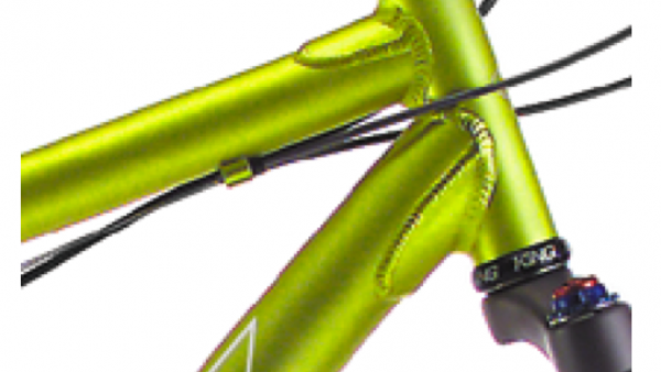 Design details of Blur Classic Detail