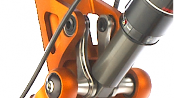 Design details of Blur LT Detail
