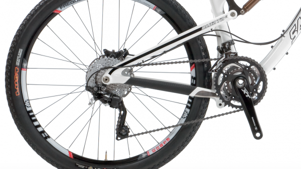 Design details of Blur TR Detail