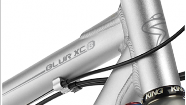 Design details of Blur XC Detail