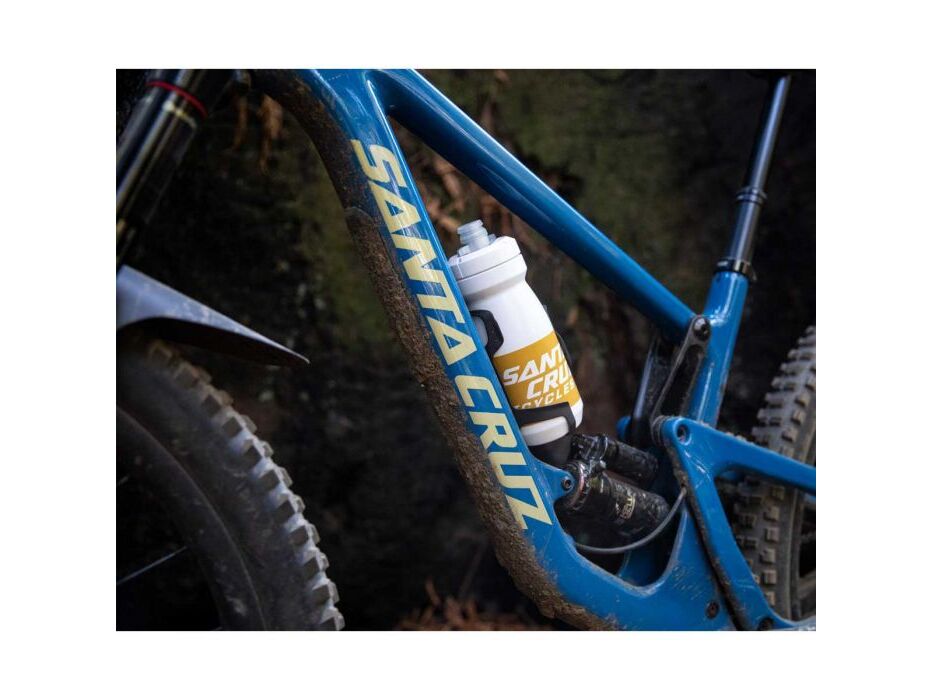 SCB Carbon Bottle Cages