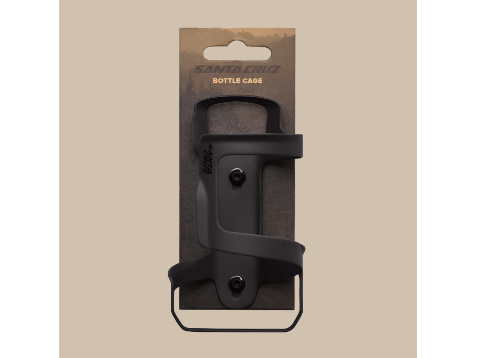 SCB Carbon Bottle Cages