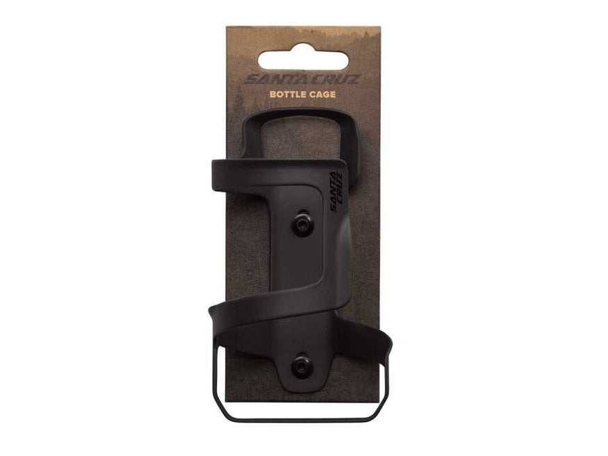 SCB Carbon Bottle Cages