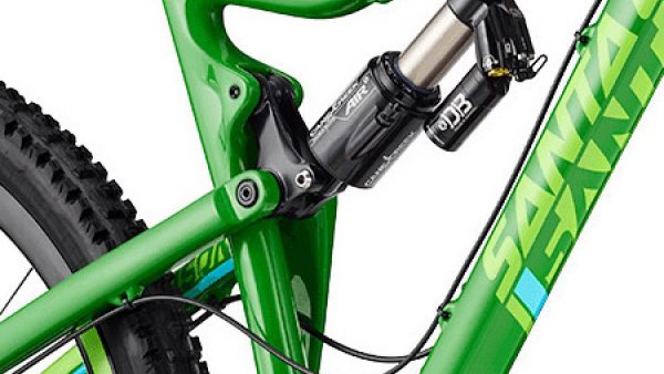Design details of Bronson Detail