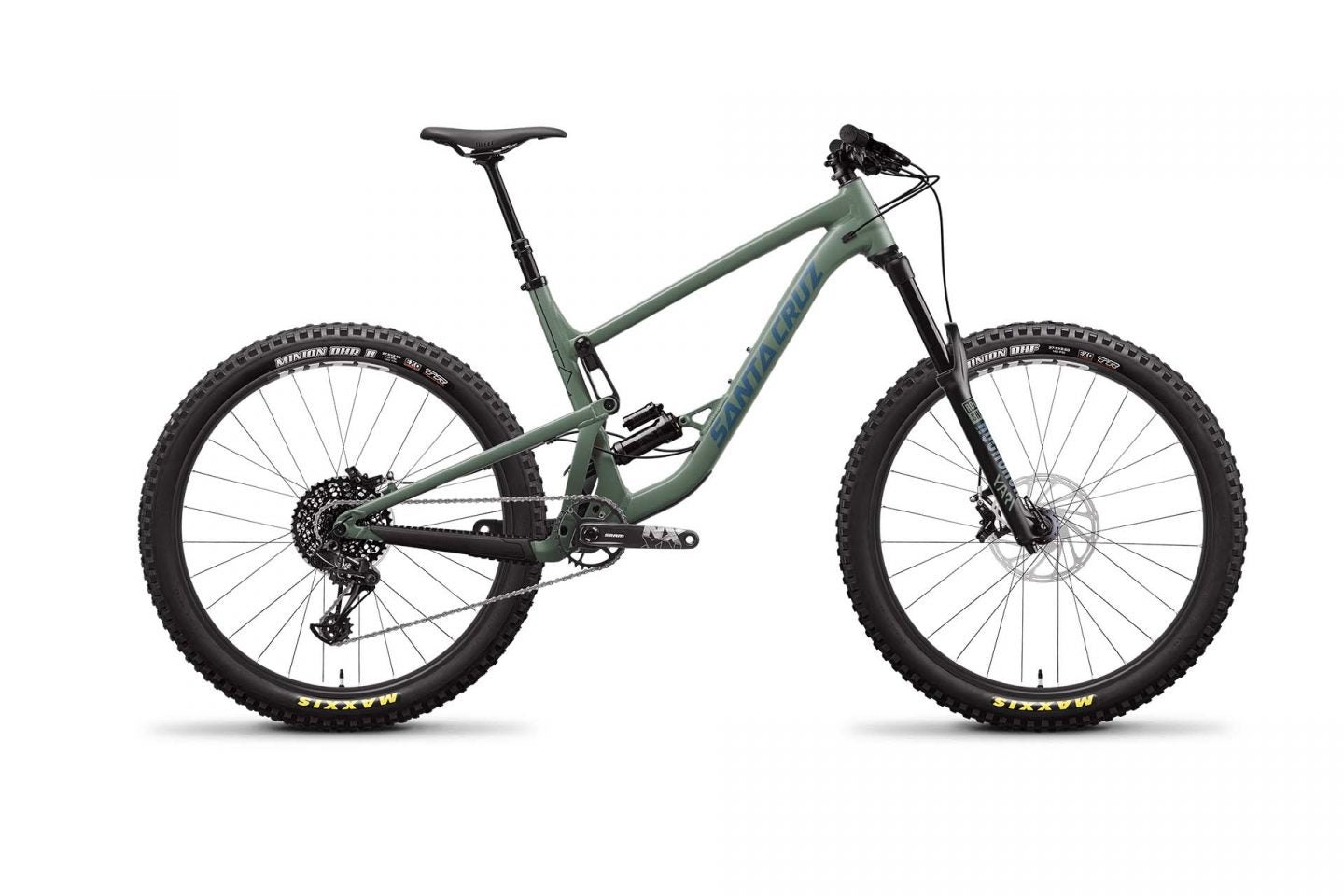 Bronson Bronson Aluminum Hero