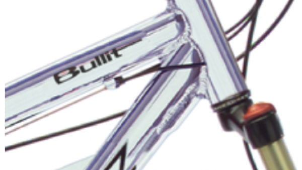 Design details of Bullit Detail
