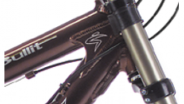 Design details of Bullit Detail