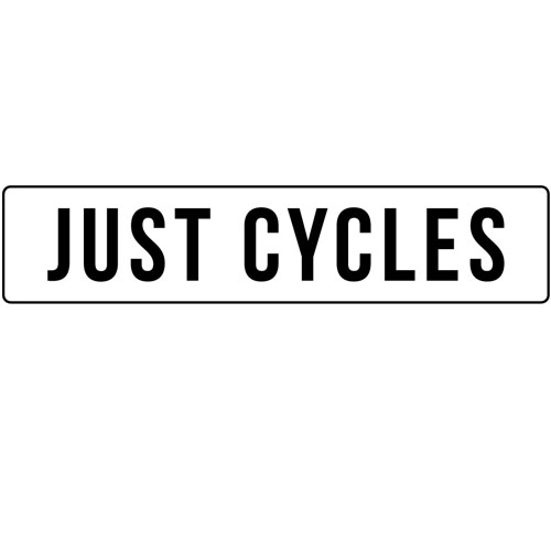 Demo Event Image - Just Cycles Demo
