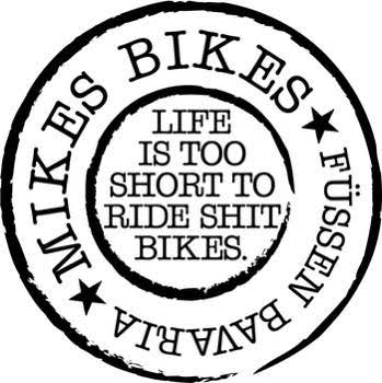 Demo Event Image - Mikes Bikes Demo