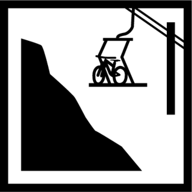Gravity Uplift Icon