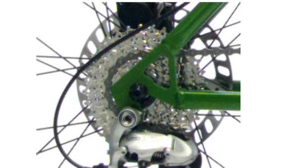 Design details of Juliana Cushtail Detail
