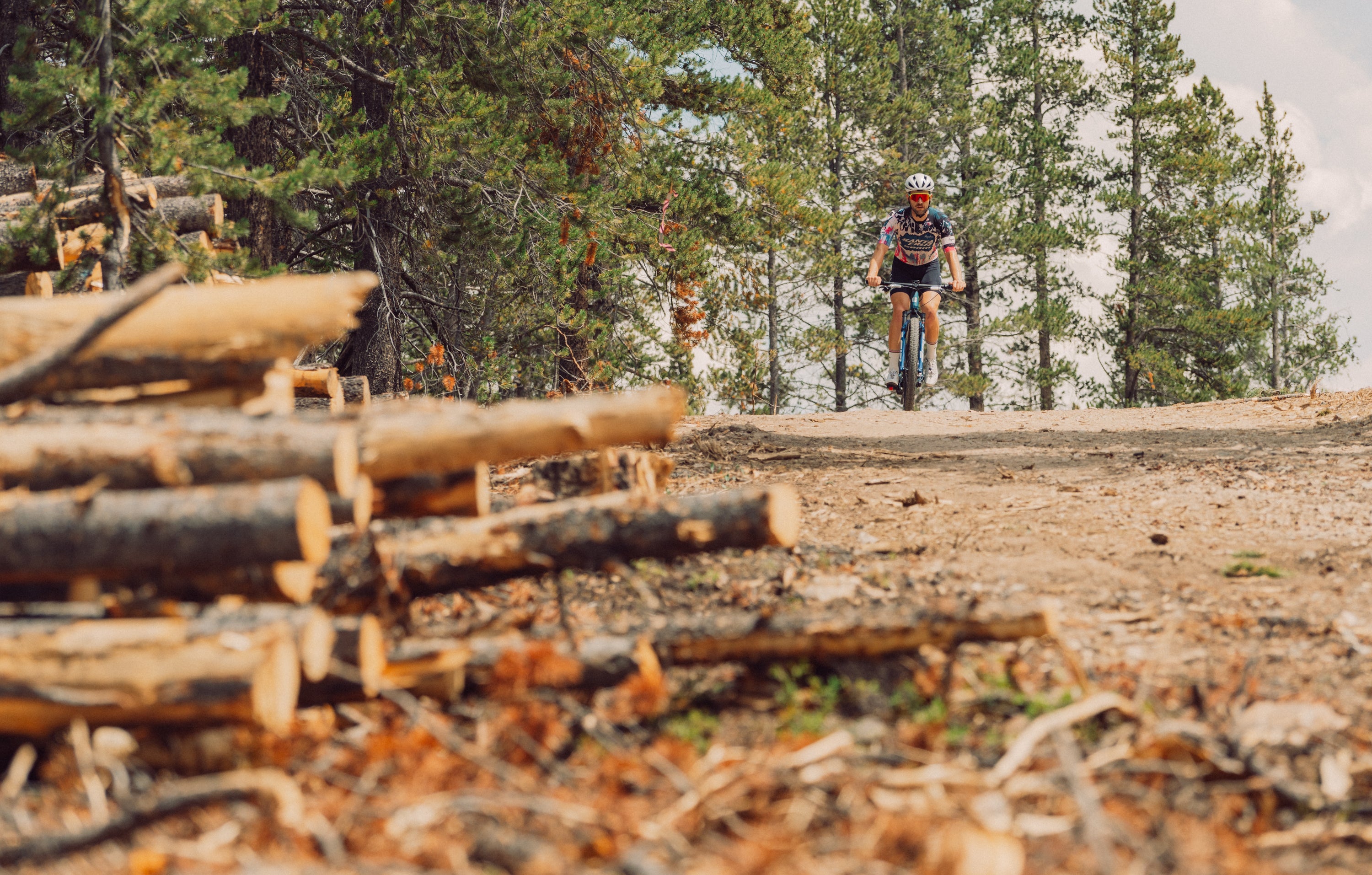 Keegan Leadville