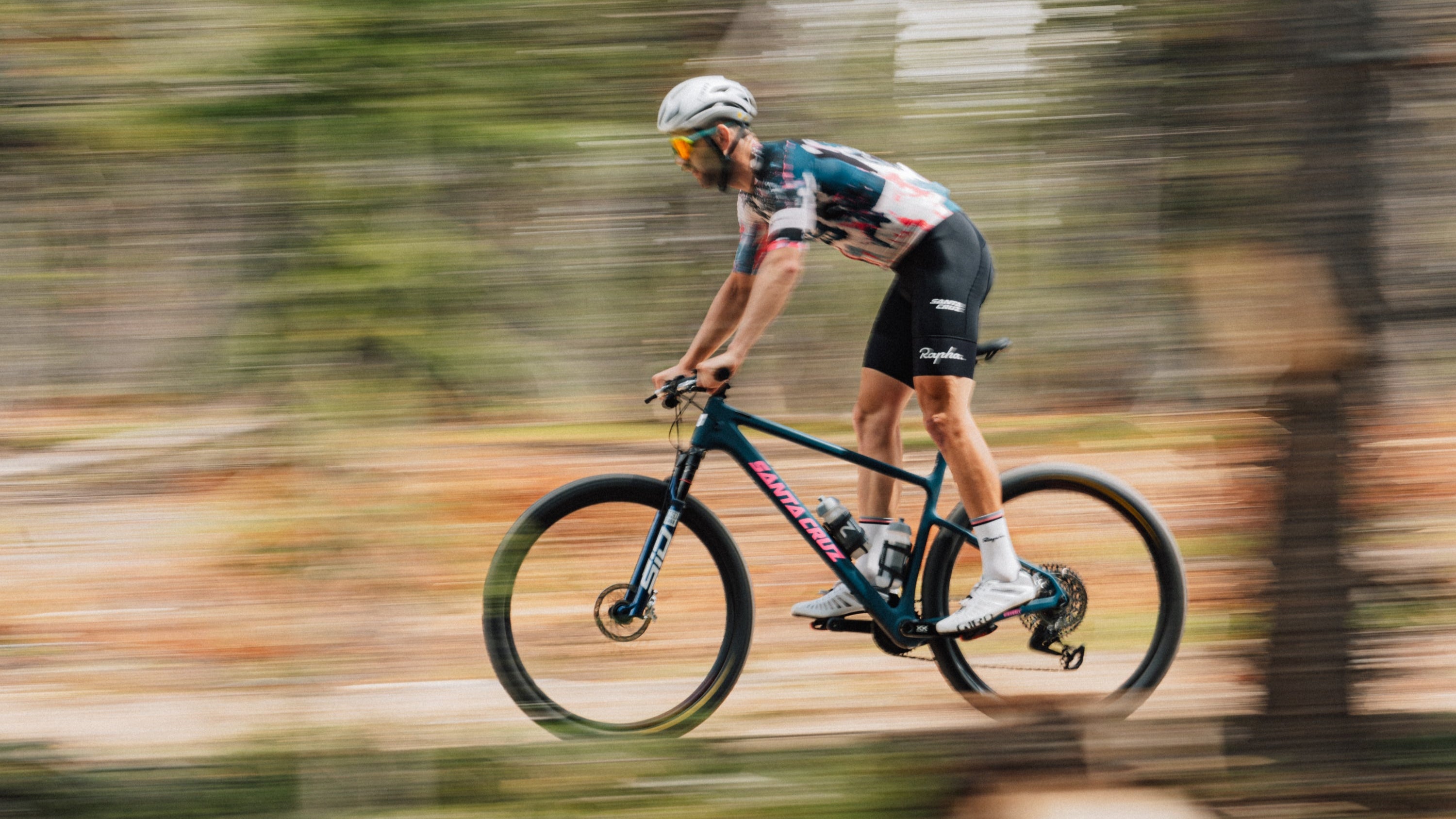 Keegan Leadville