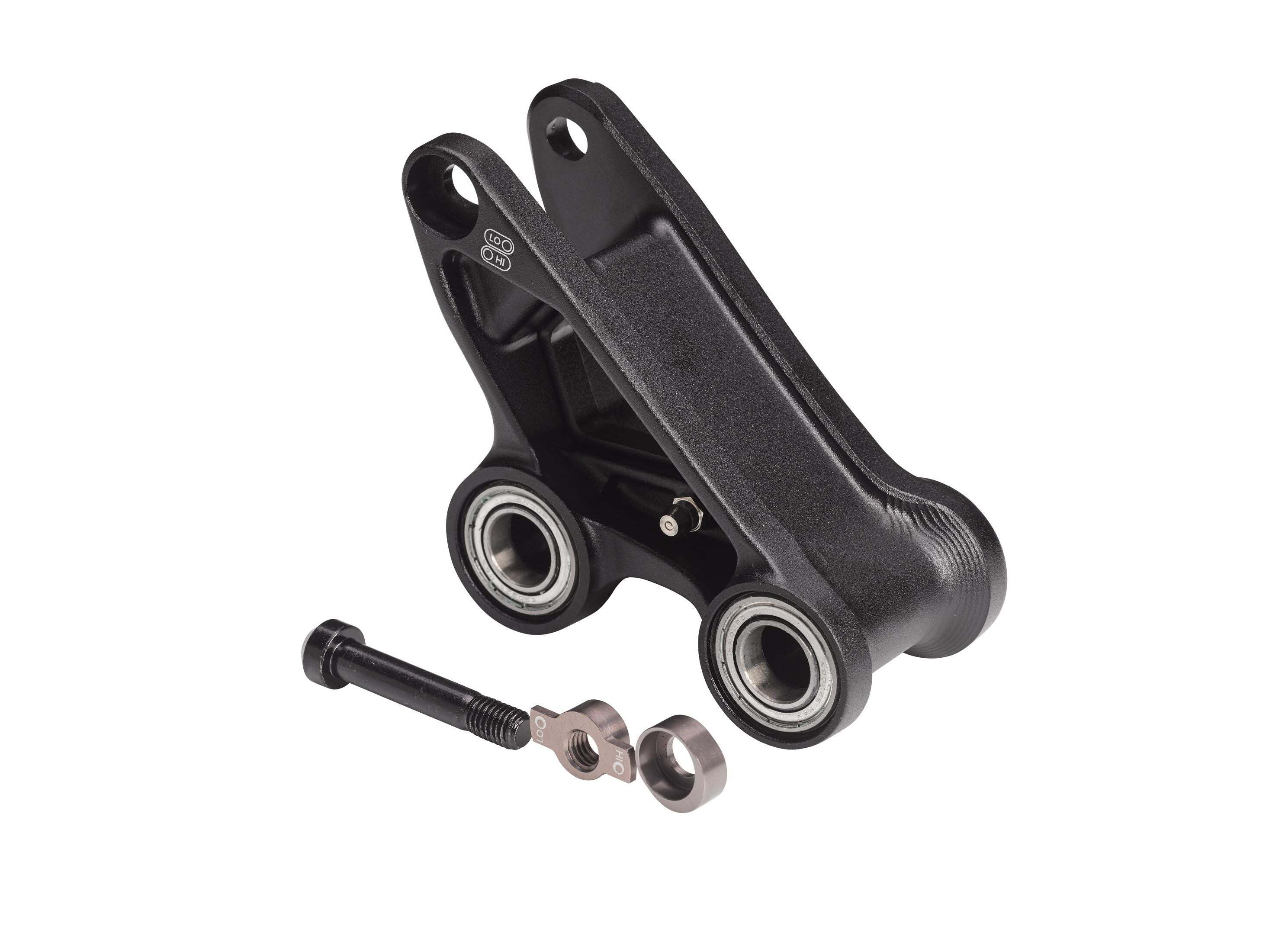 Lower Link Kit Bronson 4