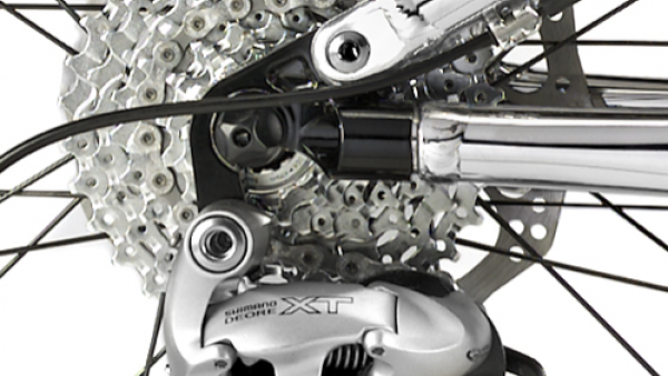 Design details of Nomad Detail
