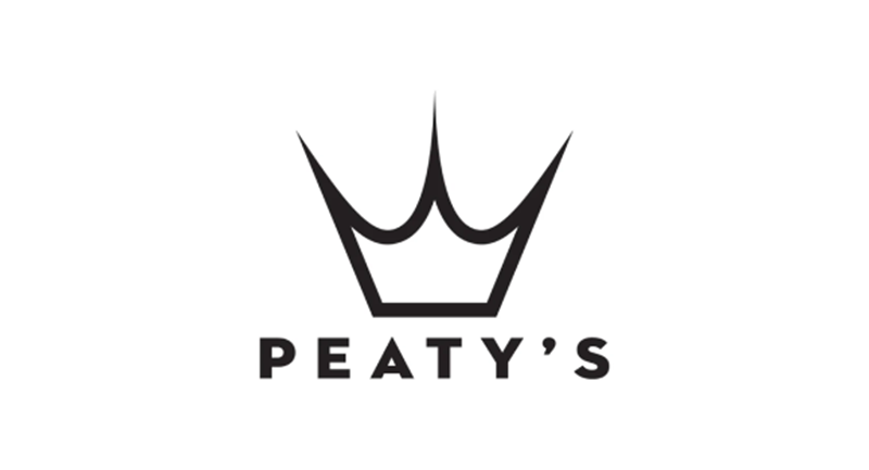 Peaty