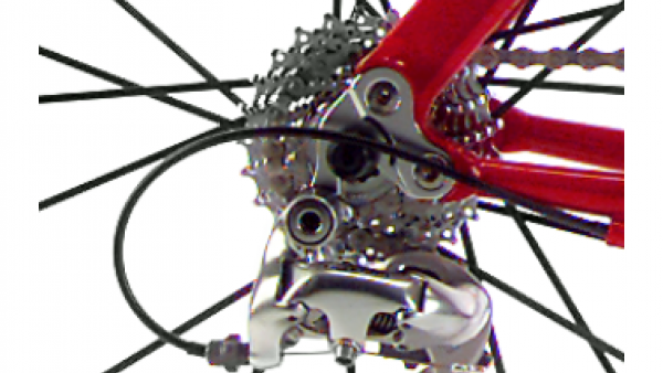 Design details of Roadster Detail