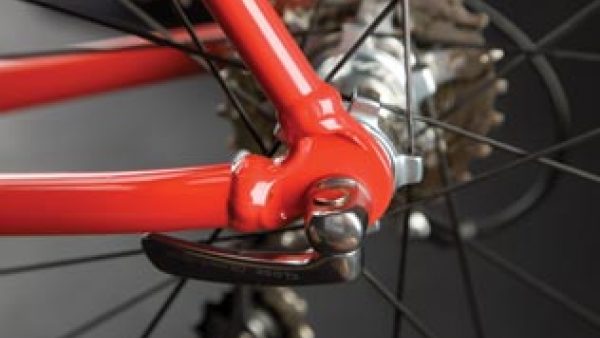 Design details of Stigmata Detail