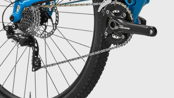 Design details of Superlight Detail