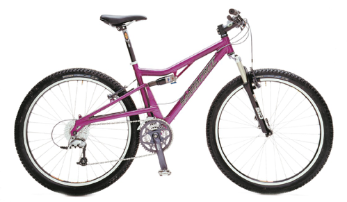 Superlight Juliana Hero