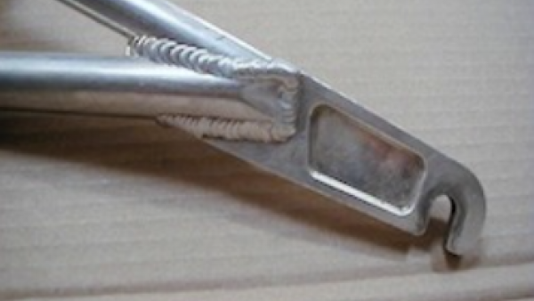 Design details of Tazmon Detail