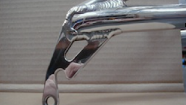 Design details of Tazmon Detail