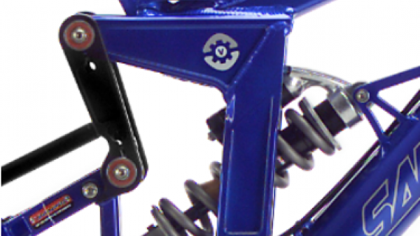 Design details of V10 Detail