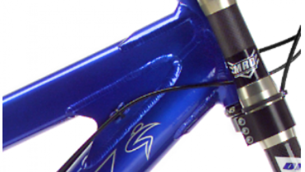 Design details of V10 Detail