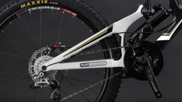 Design details of V10 Detail